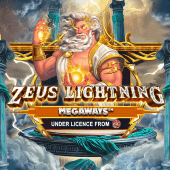 Relámpago de Zeus MegaWays™ screenshot