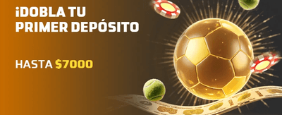 ¡Gana Jackpot hoy mismo!