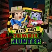 Cazador de zombies screenshot